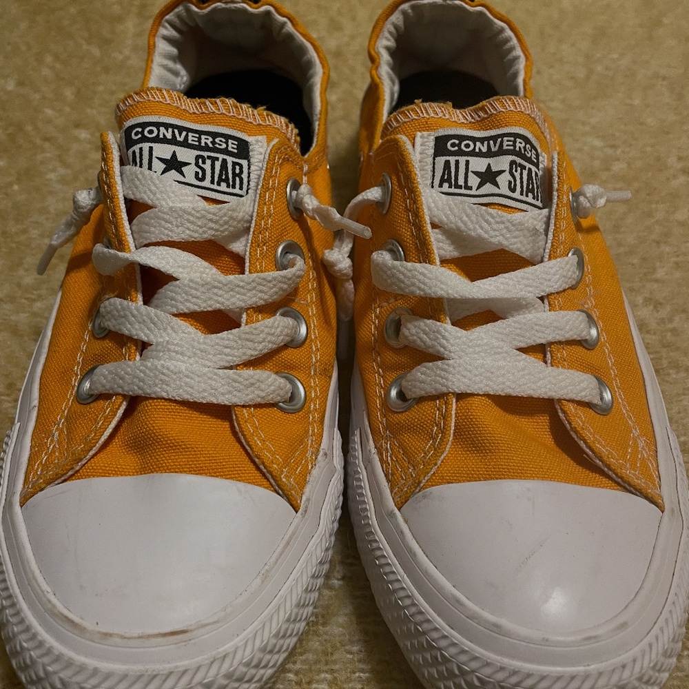 Converse shoes